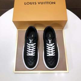 Picture of Louis Vuitton Shoes _SKULVsz38-45hnh084415712